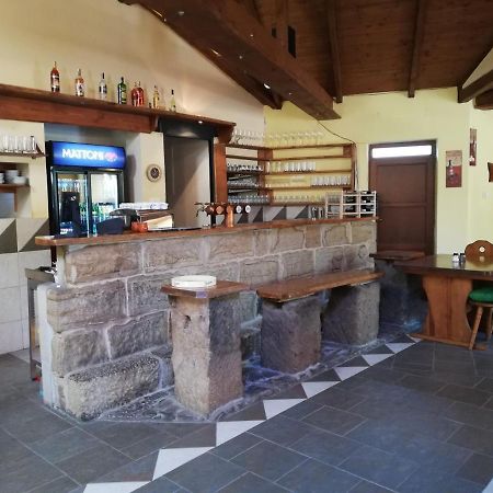 Penzion Almi Doksy  Exterior foto