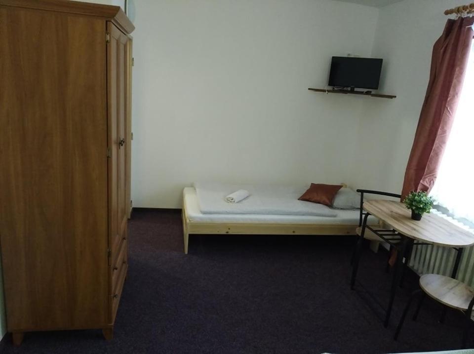 Penzion Almi Doksy  Exterior foto
