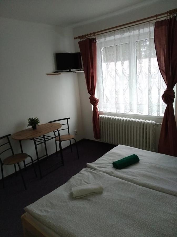 Penzion Almi Doksy  Exterior foto