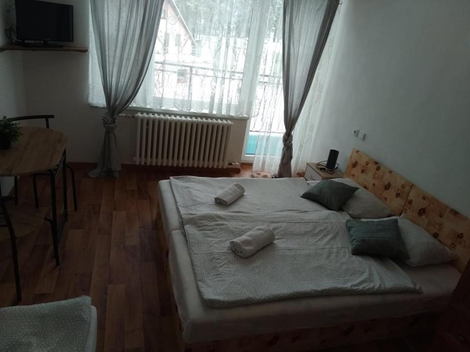 Penzion Almi Doksy  Exterior foto
