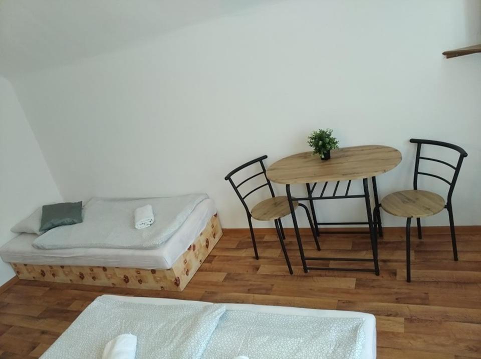 Penzion Almi Doksy  Exterior foto