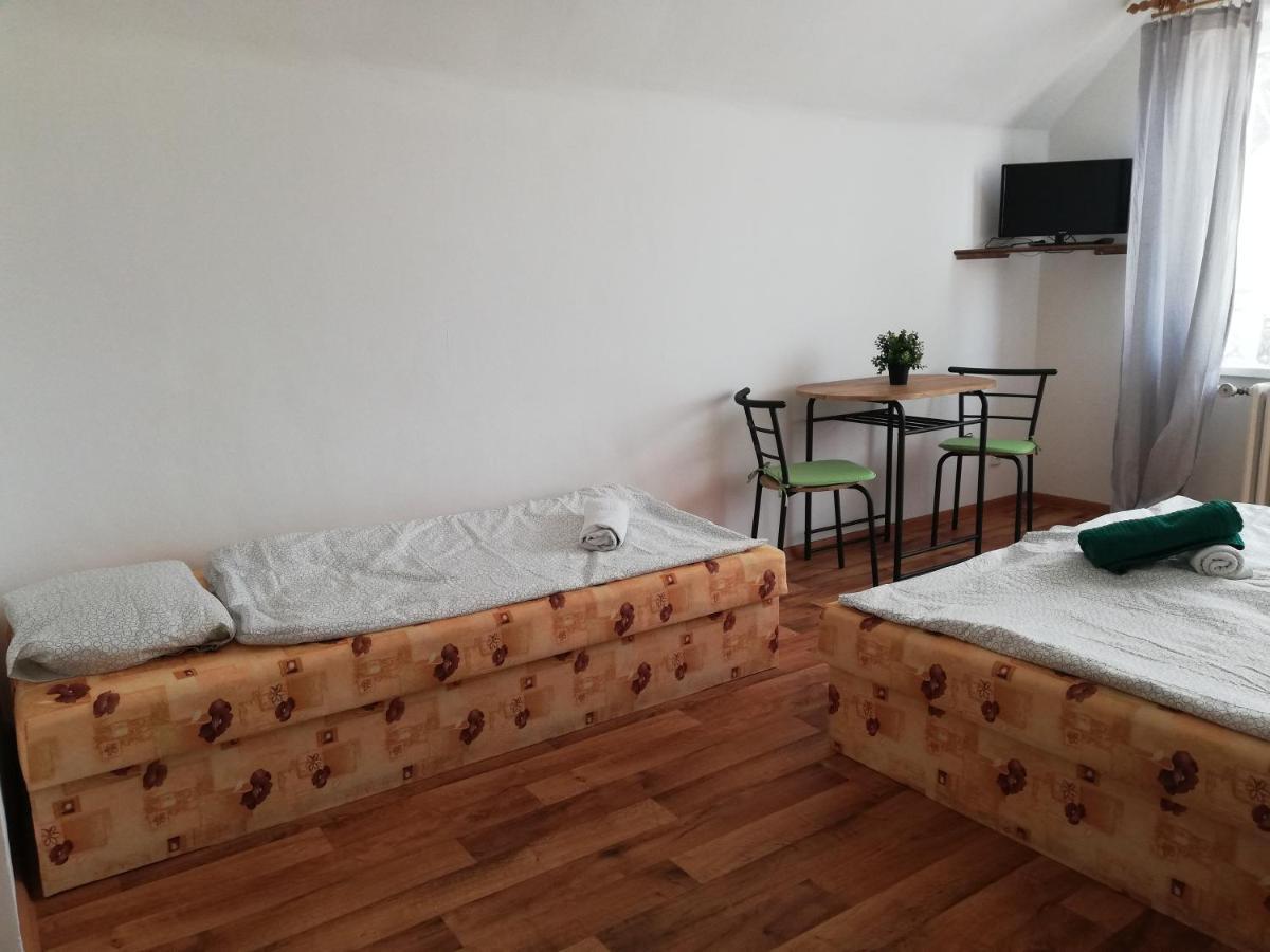 Penzion Almi Doksy  Exterior foto